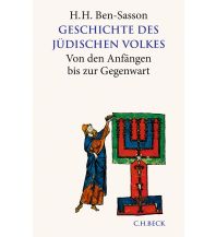 Geschichte des jüdischen Volkes Beck'sche Verlagsbuchhandlung