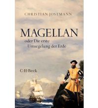 Törnberichte und Erzählungen Magellan Beck'sche Verlagsbuchhandlung