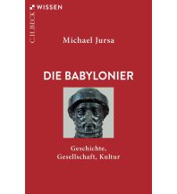 Reiseführer Asien Die Babylonier Beck'sche Verlagsbuchhandlung