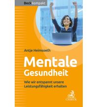 Mentale Gesundheit Beck'sche Verlagsbuchhandlung