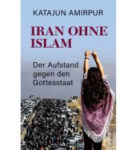 Reiseführer Asien Iran ohne Islam Beck'sche Verlagsbuchhandlung