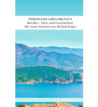 Reiseführer Frankreich Korsika Beck'sche Verlagsbuchhandlung