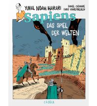 Travel Literature Sapiens Beck'sche Verlagsbuchhandlung