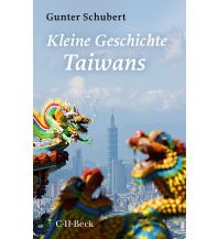 Kleine Geschichte Taiwans Beck'sche Verlagsbuchhandlung