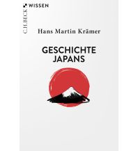 Reiseführer Japan Geschichte Japans Beck'sche Verlagsbuchhandlung