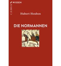 Die Normannen Beck'sche Verlagsbuchhandlung