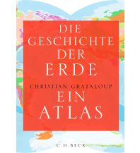 Travel Literature Die Geschichte der Erde Beck'sche Verlagsbuchhandlung