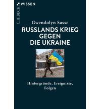 Der Krieg gegen die Ukraine Beck'sche Verlagsbuchhandlung
