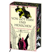 Travel Literature Von Göttern und Menschen Beck'sche Verlagsbuchhandlung