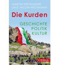 Travel Literature Die Kurden Beck'sche Verlagsbuchhandlung