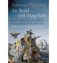 An Bord mit Magellan Beck'sche Verlagsbuchhandlung