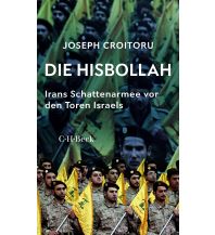 Travel Literature Die Hisbollah Beck'sche Verlagsbuchhandlung