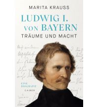 Reiselektüre Ludwig I. von Bayern Beck'sche Verlagsbuchhandlung