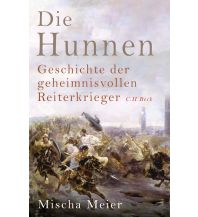 Reiselektüre Die Hunnen Beck'sche Verlagsbuchhandlung