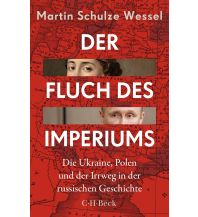 Reiselektüre Der Fluch des Imperiums Beck'sche Verlagsbuchhandlung