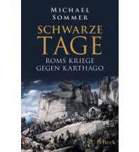 Reiselektüre Schwarze Tage Beck'sche Verlagsbuchhandlung