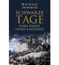 Travel Literature Schwarze Tage Beck'sche Verlagsbuchhandlung