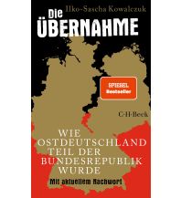 Reiseführer Deutschland Die Übernahme Beck'sche Verlagsbuchhandlung