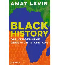 Travel Literature Black History Beck'sche Verlagsbuchhandlung