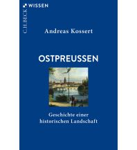 Reiseführer Polen xxx - 0.00017809867858887Ostpreussen Beck'sche Verlagsbuchhandlung
