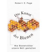 Naturführer Die Kunst der Bienen Beck'sche Verlagsbuchhandlung