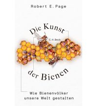 Naturführer Die Kunst der Bienen Beck'sche Verlagsbuchhandlung