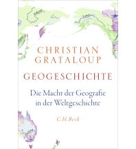 Reiselektüre Geogeschichte Beck'sche Verlagsbuchhandlung