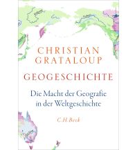 Travel Literature Geogeschichte Beck'sche Verlagsbuchhandlung