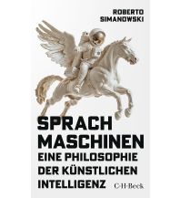 Sprachmaschinen Beck'sche Verlagsbuchhandlung