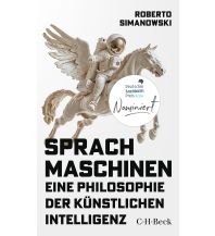 Sprachmaschinen Beck'sche Verlagsbuchhandlung