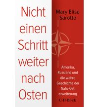 Travel Literature Nicht einen Schritt weiter nach Osten Beck'sche Verlagsbuchhandlung