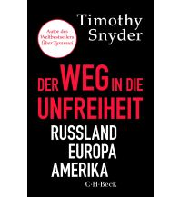 Reiselektüre Der Weg in die Unfreiheit Beck'sche Verlagsbuchhandlung
