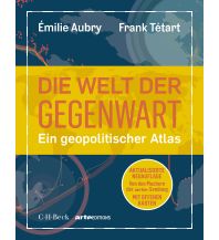 Travel Die Welt der Gegenwart Beck'sche Verlagsbuchhandlung