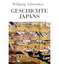 Travel Guides Japan Geschichte Japans Beck'sche Verlagsbuchhandlung