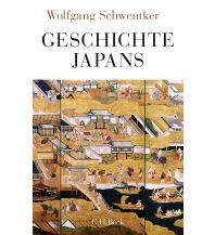 Reiseführer Japan Geschichte Japans Beck'sche Verlagsbuchhandlung