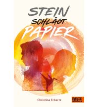 Stein schlägt Papier Beltz & Gelberg