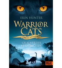 Warrior Cats - Special Adventure. Graustreifs Versprechen Beltz & Gelberg