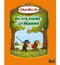 Kinderbücher und Spiele Oh, wie schön ist Panama Beltz & Gelberg