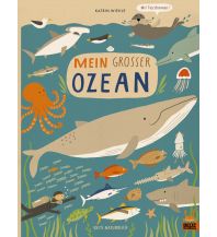 Kinderbücher und Spiele Mein großer Ozean Beltz & Gelberg