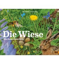 Kinderbücher und Spiele Die Wiese Beltz & Gelberg