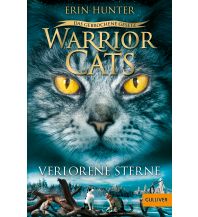 Warrior Cats - Das gebrochene Gesetz. Verlorene Sterne Beltz & Gelberg