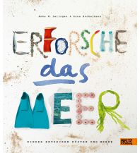Children's Books and Games Erforsche das Meer Beltz & Gelberg