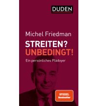 Streiten? Unbedingt! Bibliographisches Institut & F.A.Brockhaus AG, Mannheim