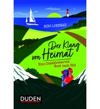 Phrasebooks Der Klang von Heimat Bibliographisches Institut & F.A.Brockhaus AG, Mannheim