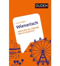 Phrasebooks Wienerisch Bibliographisches Institut & F.A.Brockhaus AG, Mannheim