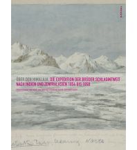 Bergerzählungen Über den Himalaja Boehlau Verlag Ges mbH & Co KG
