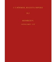 J. F. Böhmer, Regesta Imperii Boehlau Verlag GmbH & Cie Köln
