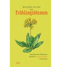 Naturführer Bilder-Atlas der Frühlingsblumen DVA