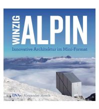 Bergerzählungen Winzig alpin DVA