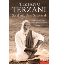 Terzani Tiziano - Spiel mit dem Schicksal DVA